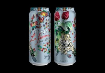 Cēsu alus rada miestiņu sievietēm