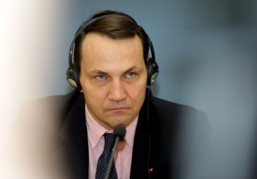 Polijas ministram «zināma deva skaudības» saistībā ar Latvijas pievienošanos eirozonai