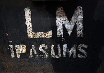 Noslepeno informāciju par Liepājas metalurgu