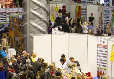 Ražots Liepājā apmeklēja 30 tūkstoši cilvēku 