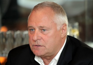 Saistībā ar nelikumīgu līdzekļu tērēšanu Sprūdžs aicina lemt par Rīgas brīvostas vadības maiņu