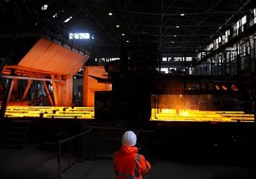 Liepājas Metalurgā tiešas krāpniecības nekonstatē; nepilnības darbībā gan