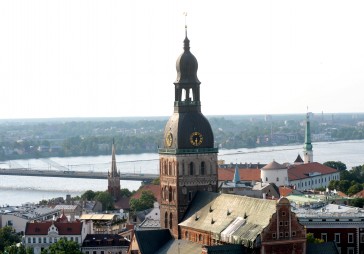 Rīgas dome šogad plāno tērēt 117 tūkstošus latu nenopelnītas naudas ik dienas