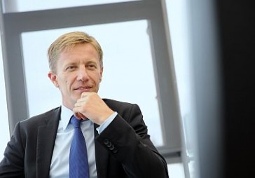 Beļavskis pieļauj, ka banku Citadele nepārdos arī maijā