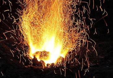 Slovākijas valdība glābj tēraudkausēšanas rūpnīcu