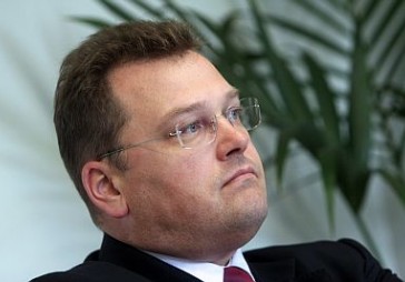 Prudentia uzņemas konsultēt Liepājas metalurgu