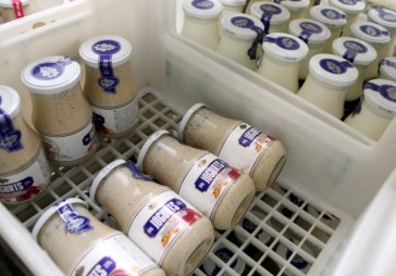 Par daudznozaru kompānijas  Daugava līdzīpašnieku kļūst Krievijas Gogol-Mogol DVA 