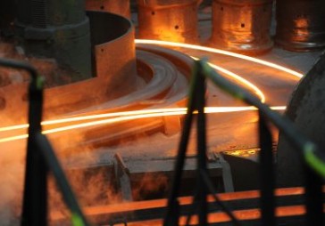 Liepājas metalurgs ziņo Valsts kasei, ka kredīta pamatsummas maksājumu nespēs veikt