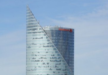 Swedbank uzlabo peļņas rādītājus – tie sasniedz 18 miljonus latu
