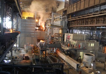 Liepājas metalurgs samaksā procentus; kredīta pamatsummu sedz Valsts kase