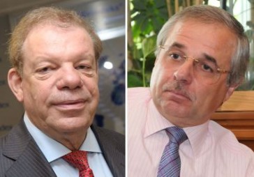 Tiesa par labu Lipmanam no Zaharjina piedzen LM akcijas 1,95 miljonu latu vērtībā