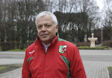 Liepājas metalurgs Sesku apdraudot vairāk nekā konkurenti