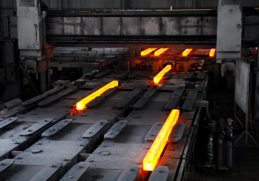 Valsts kase: Liepājas metalurga paustā vēlme sadarboties ar valsti ir zudusi