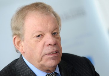 Lipmans gatavs valdībai atklāt savu investoru