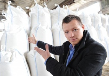 NPK Terminālis ielaužas veiksmīgāko ekspotrtētāju pulkā