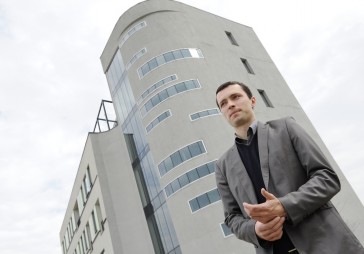 Biznesa inkubatori pievienojas LTRK 