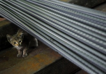 Liepājas metalurgs prasa tiesisko aizsardzību