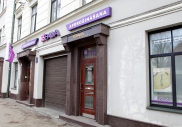 FKTK anulē visas AAS Balva licences