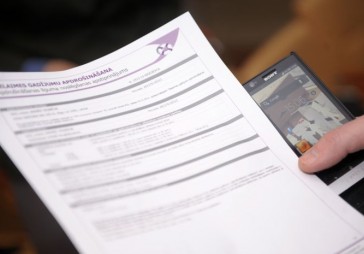 Apdrošinātāji cīnīsies par Balvas klientiem; varēs paaugstināt OCTA polišu cenas