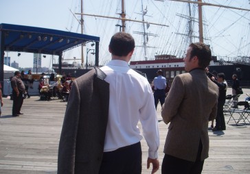 Biznesa klubi - vietas, kur atrast «savējos»