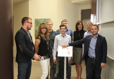 Latvijas start-up programmas organizators: labāki panākumi Silīcija ielejā tiem, kam jau labi iet Latvijā