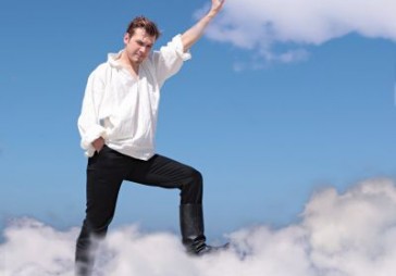 Nesaprastais Minhauzens