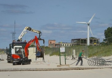 Galerija: Iekārto LMT Summer Sound teritoriju 