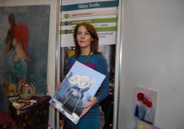 Ideju bodē mākslu ieliek ekonomiskajā rāmī 