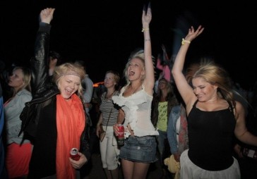 Festivālam Summer Sound piesaistīs vairāk investoru