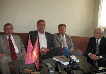 Atjaunots - Liepājas metalurga padomi vadīs Guntis Vilnītis. Lipmana pārstāvis šaubās par darbības atjaunošanu