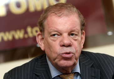 Virza Liepājas metalurgu uz maksātnespēju