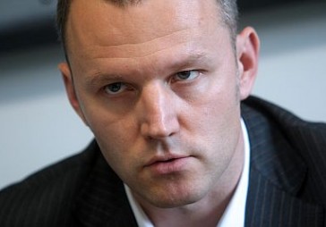 Prudentia vadītājs: Liepājas metalurgs ir alkatības un varaskāres upuris