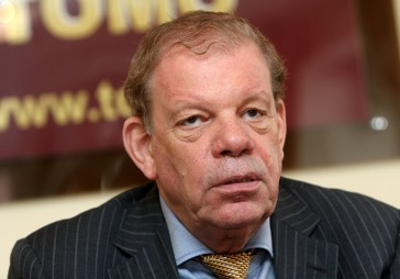 Metalurga strādnieki aicina uz tikšanos Lipmanu