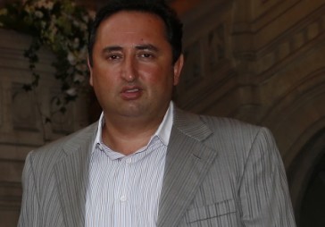 Jauns investors Metalurgam