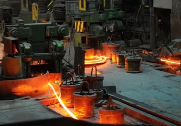 Liepājas metalurgs gatavs tiesiskās aizsardzības plāna īstenošanai