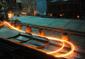 Dalpolymetal Latvijā nogulda Liepājas metalurga investīcijām nepieciešamo naudu