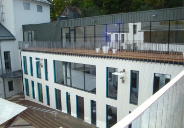 Talsu vecpilsēta iegūst radošo kvartālu