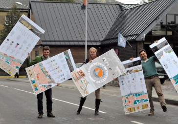 Liepājas pludmales metu konkursā uzvar piedāvājums ar devīzi K.A.I.J.A.