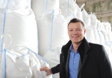 Liepājā plāno jaunu loģistikas un ražošanas centru