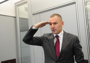 Prudentia: piesaistīt investorus Metalurgam traucē pašreizējie akcionāri