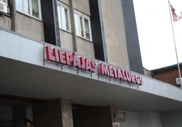 Velmers sācis gatavot pieteikumu tiesai Liepājas metalurga atzīšanai par maksātnespējīgu