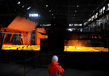 Liepājas metāla sirds stājas; gaidāms dzīves līmeņa kritums reģionā