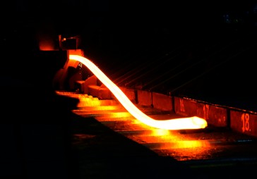 Vilks: redzēsim, ka Liepājas metalurga akcionāri vēl mēģinās iesaistīties caur ofšoriem  