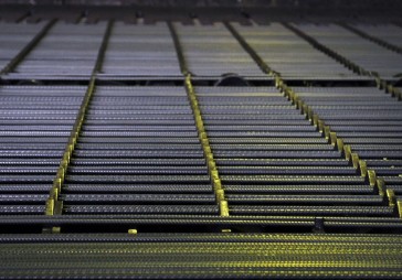 Papildināta - Liepājas metalurga darbinieki joprojām nav saņēmuši algu