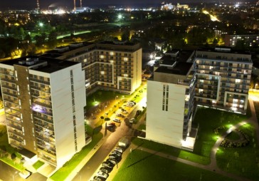 Jaunā Teika ieguldīs 10 miljonus eiro ēkas būvniecībā