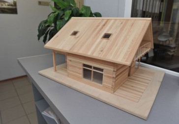 Kā top?: Koka mājas uzņēmumā Dores fabrika