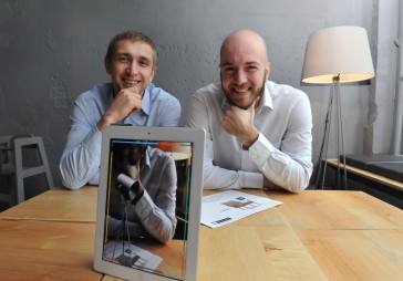 Sākam biznesu: Meklējot jaunas emocijas un informāciju 