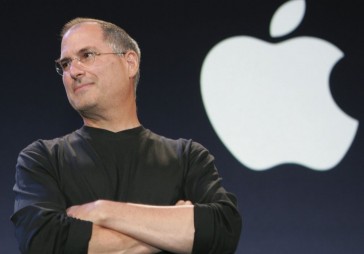 Stīva Džobsa galdam kompānijā Apple neviens nav pieskāries kopš viņa nāves dienas