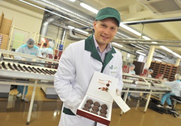 Lietā par NP Foods kontu apķīlāšanu izbeidz tiesvedību pret 25 uzņēmumiem