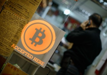 Bitcoin nebija gatavs Latvijai